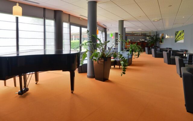 Hotel Archamps Porte Sud de Geneve