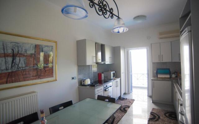Edgewater Villas Nikiana Lefkada