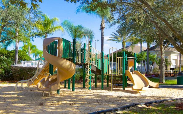 Wyndham Palm Villa 2200