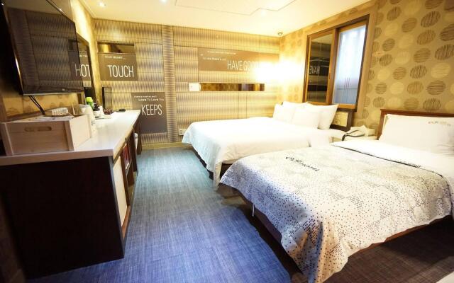 Oh Hotel
