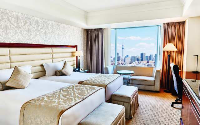 InterContinental Tokyo Bay by IHG - Image 7