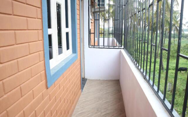 Smilestay Shree Jayaganga Arcade