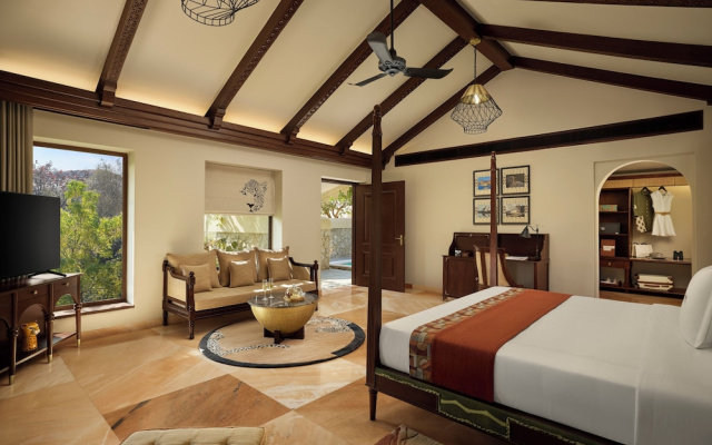 Storii By ITC Hotels Jawai