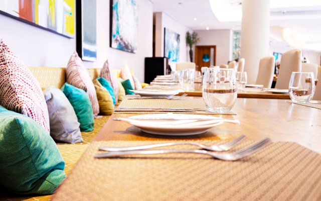 Holiday Inn Mauritius Mon Tresor by IHG