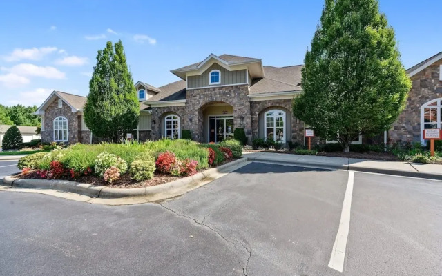 Kasa Northlake Charlotte