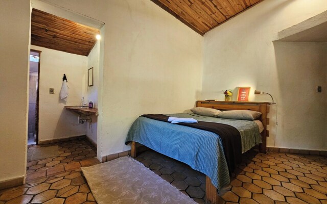 Amara Hospedaria