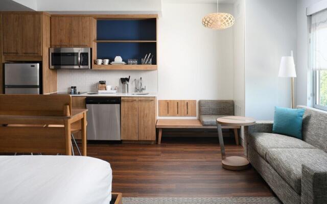 Element Austin Round Rock