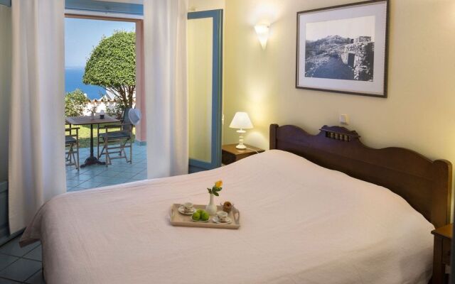 Mira Resort