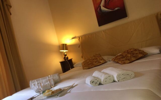 Roma Capoccia B&B