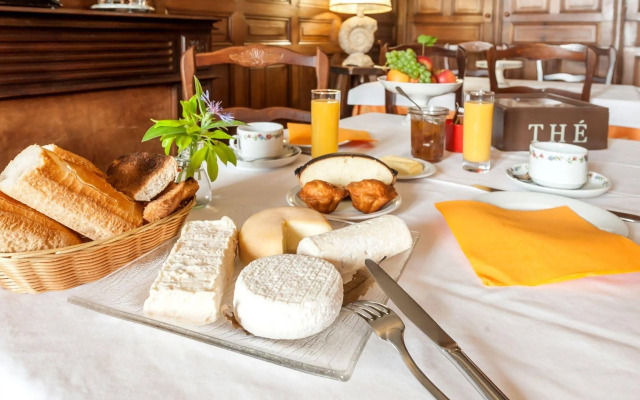 Hï¿½tel le Corneille