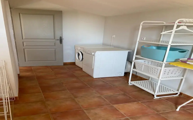 Le Frene With Private Swimming Pool