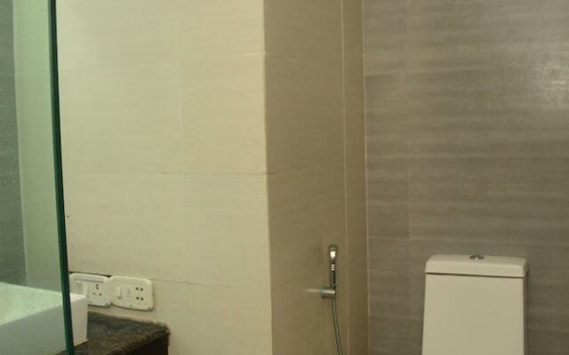Sai Mukut Service Apartment