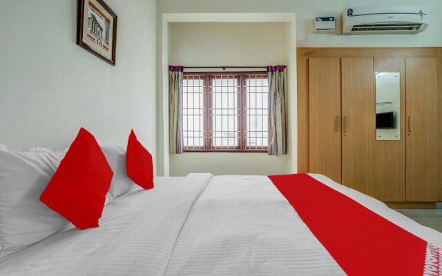 Flagship 82739 Jeyam Residency