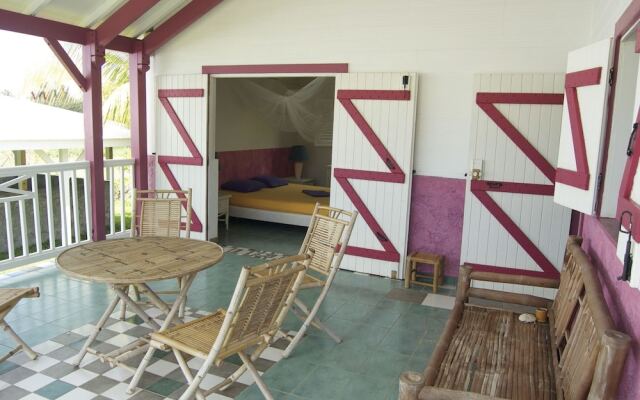 Gîtes Mosaïques