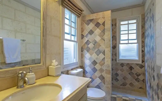 Radwood Beach House 2 by Barbados Sotheby's International Realty
