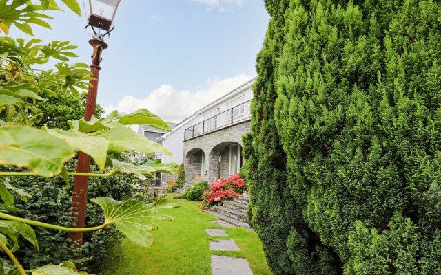 The Orangery
