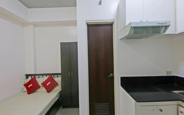 Bernbon Condominiuim Manila