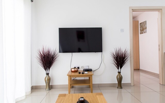 Prime Luxurious Suite Apartment