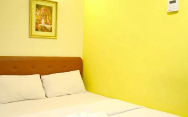 Sun Inns Hotel Pasir Penambang