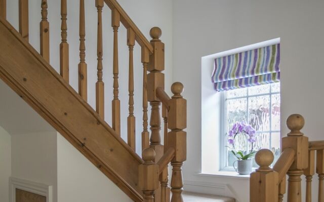 The Heather's Bed and Breakfast