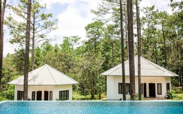 vKirirom Pine Resort