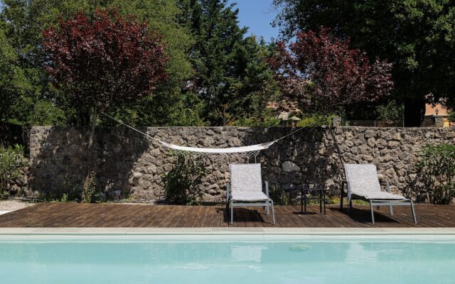 Luxury Villa Perla