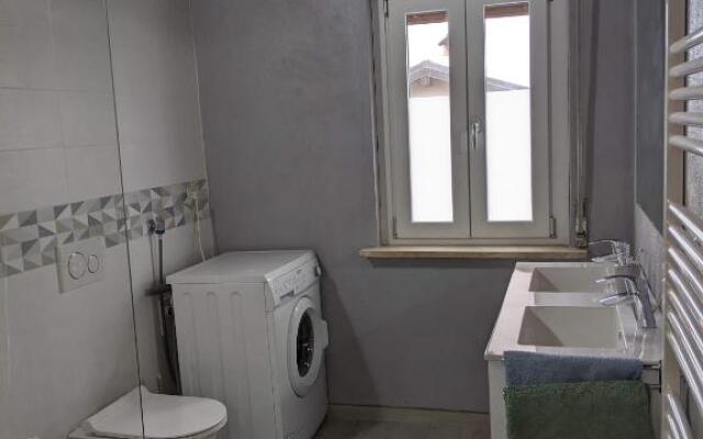 Lago Maggiore - Loft Apartment