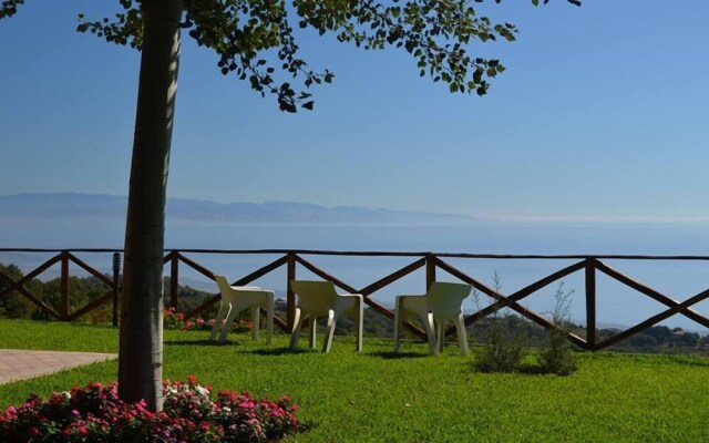 L'infinito Guest House