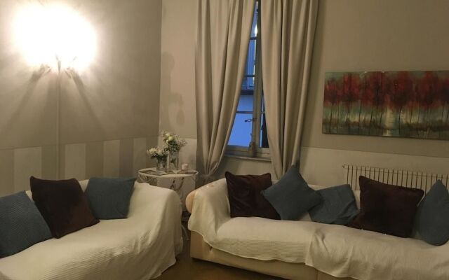 Relais Santa Giustina