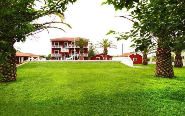 La Palma Studios & Apartments