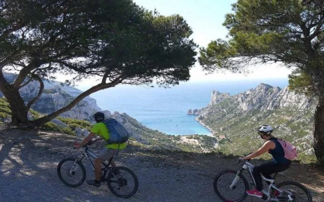 Residence La Canebiere