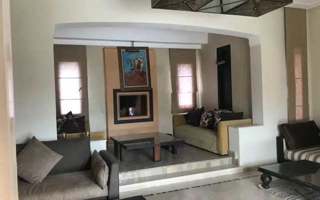 Apple Villa Isolee 51