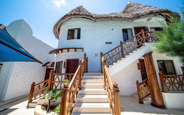 PrideInn Hotel Nyali