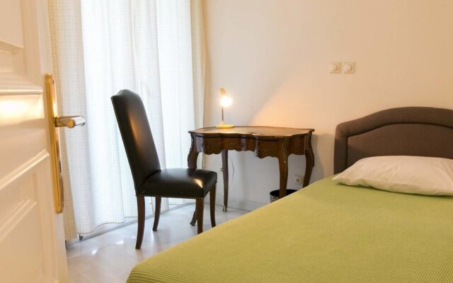 Classic Lux Apt Athens Riviera