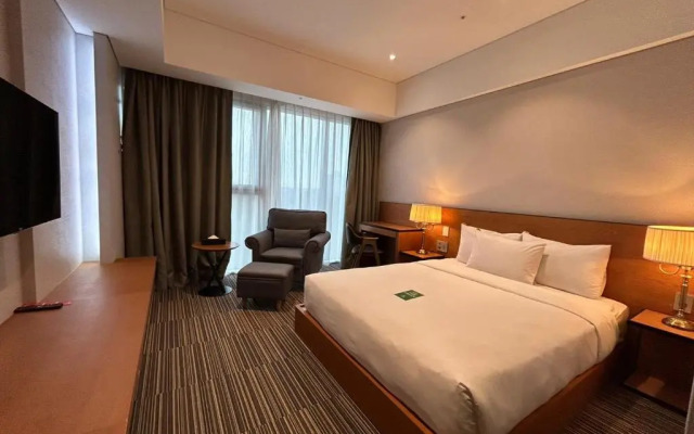 Hotel Tour Incheon Airport
