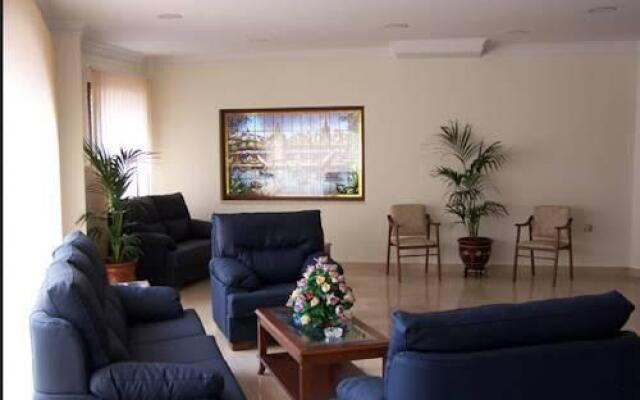 Hostal Restaurante La Alegria