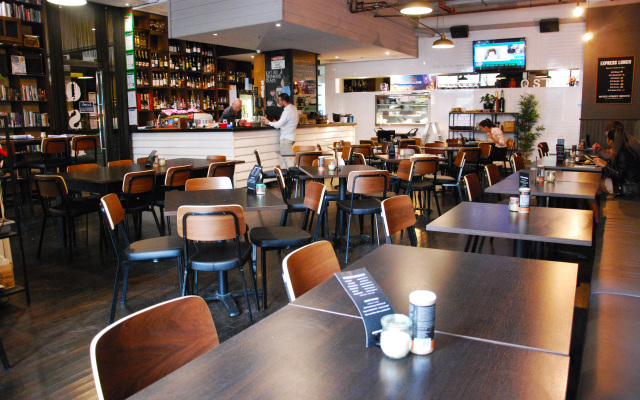 Short Stay Apartment at Flinders