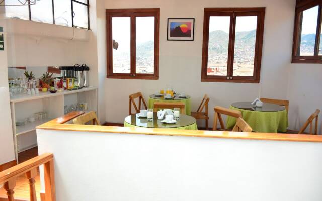 Hostal Don Antonio