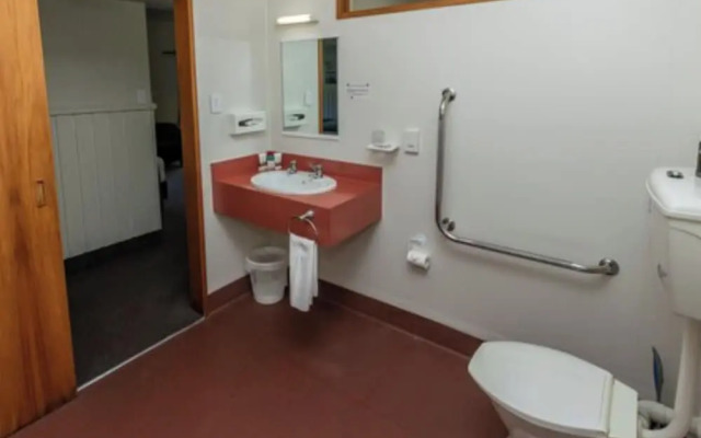 Comfort Inn Explorer