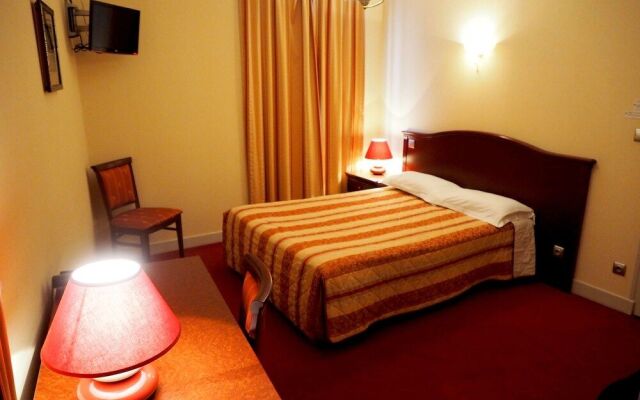 Logis Hotel Saint-Joseph