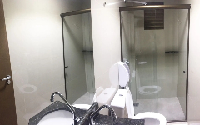 Master Gold Express Hotel