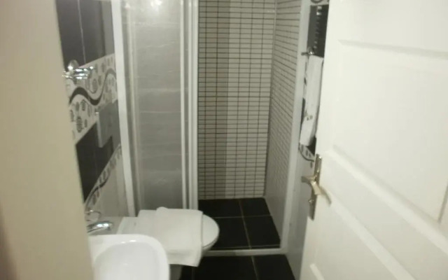 Manavgat Motel