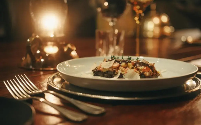 Wild & Free Game Lodge