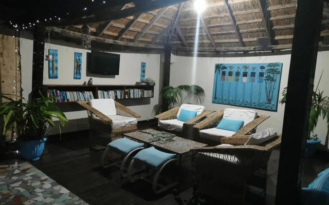 Mandinka Lodge