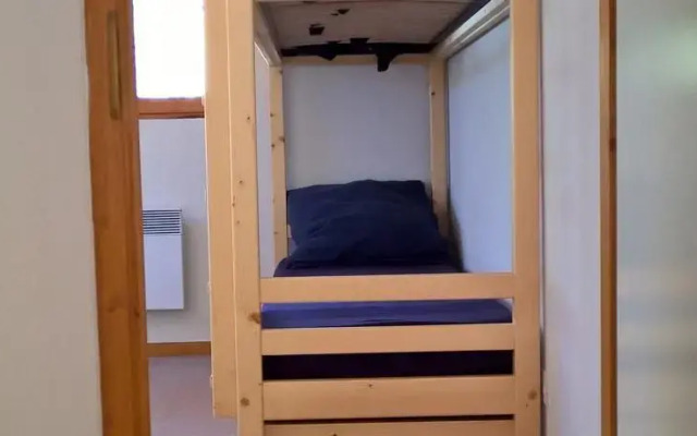 3 Bedrooms Penthouse Les Iris