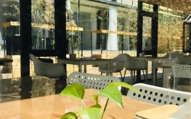 Beijing Tianmen Shanchuanli Homestay (Qinglianggu Branch)