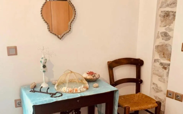 Art Stone House at Elounda