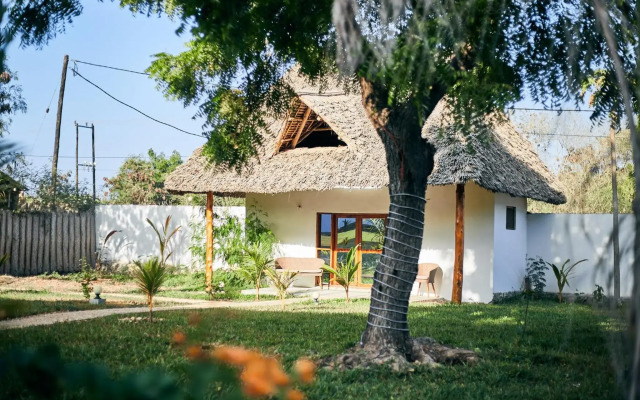 Malika Nungwi Hotel