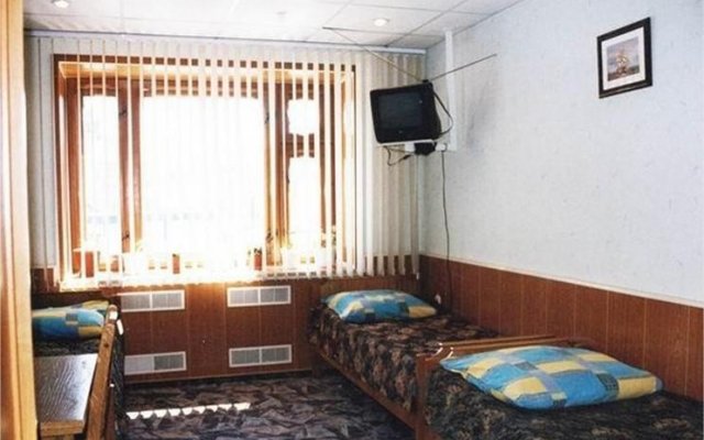 Otel' Nurlat