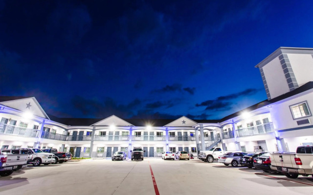 Palace Inn - Louetta
